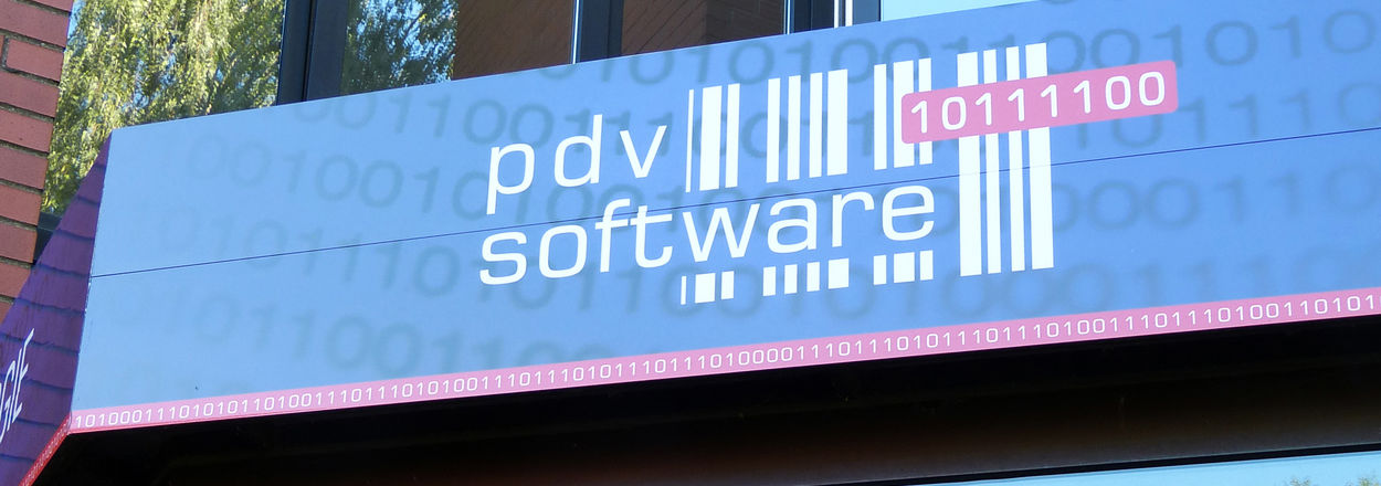 pdv-software GmbH