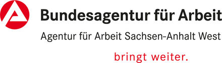 Agentur für Arbeit Sachsen-Anhalt West